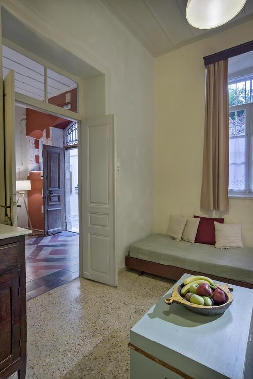 Anatolia Guest House Chania  Buitenkant foto