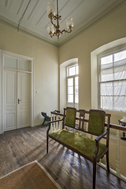Anatolia Guest House Chania  Buitenkant foto