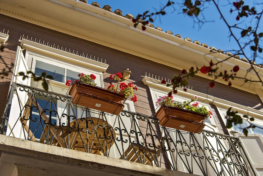 Anatolia Guest House Chania  Buitenkant foto