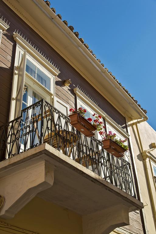 Anatolia Guest House Chania  Buitenkant foto