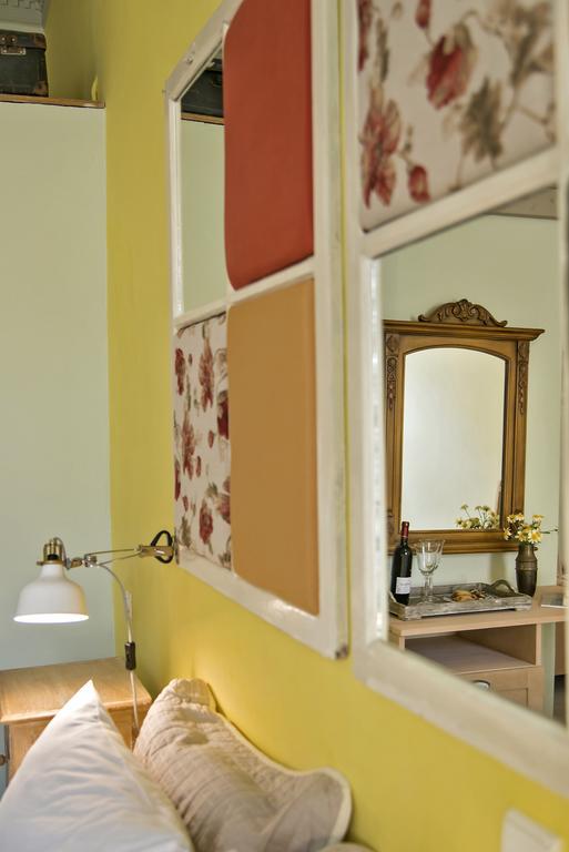 Anatolia Guest House Chania  Buitenkant foto