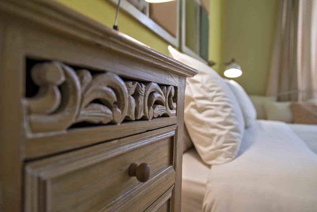 Anatolia Guest House Chania  Buitenkant foto