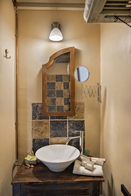 Anatolia Guest House Chania  Buitenkant foto