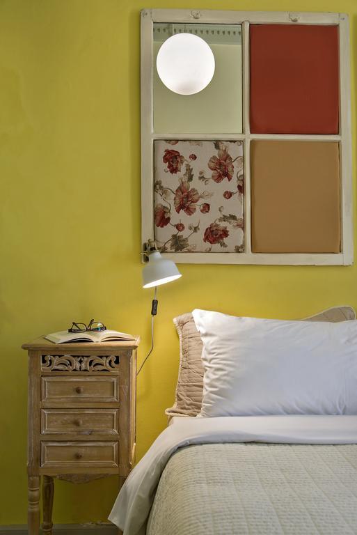 Anatolia Guest House Chania  Buitenkant foto