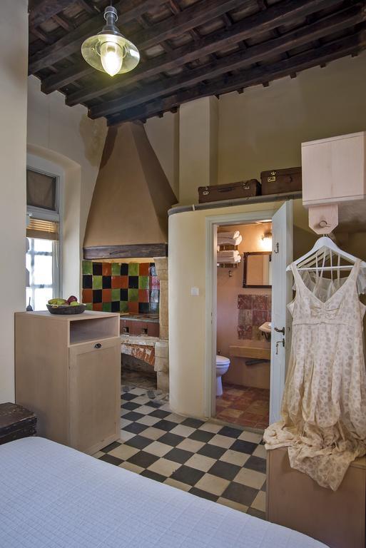 Anatolia Guest House Chania  Buitenkant foto