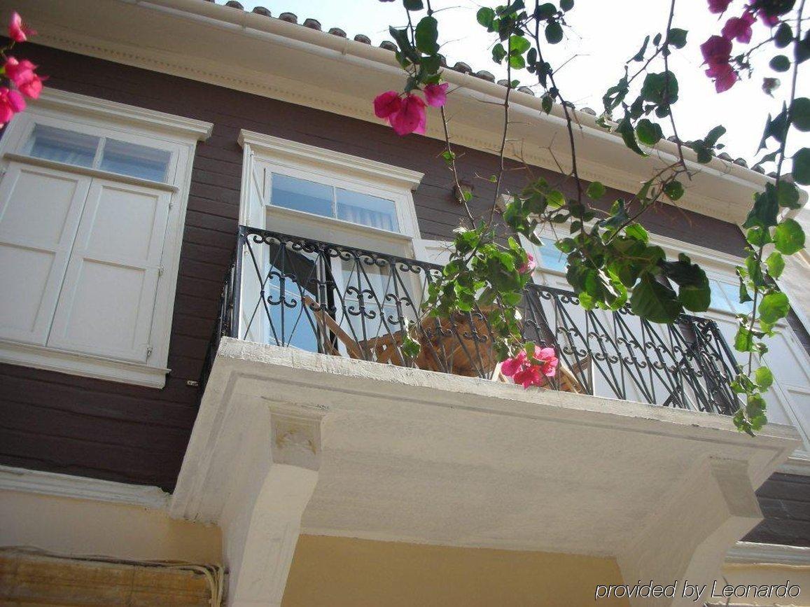 Anatolia Guest House Chania  Buitenkant foto