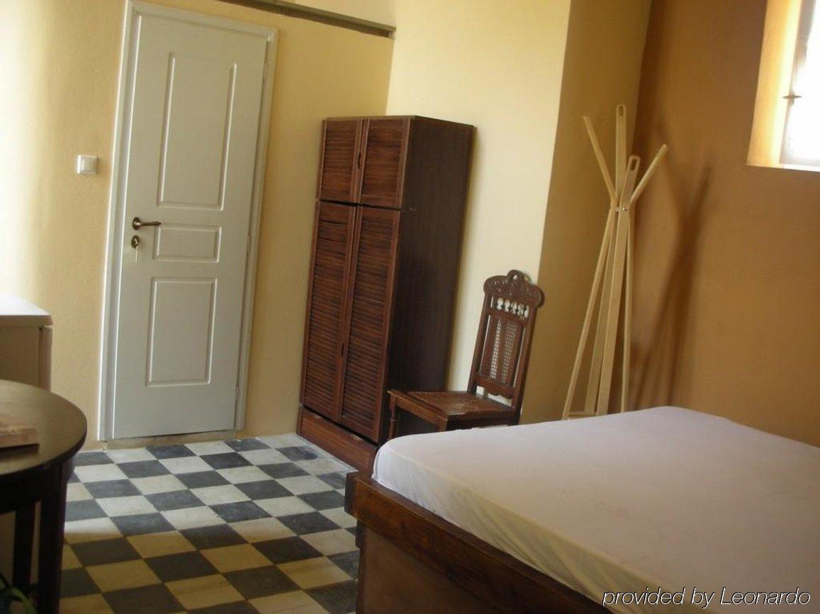 Anatolia Guest House Chania  Buitenkant foto