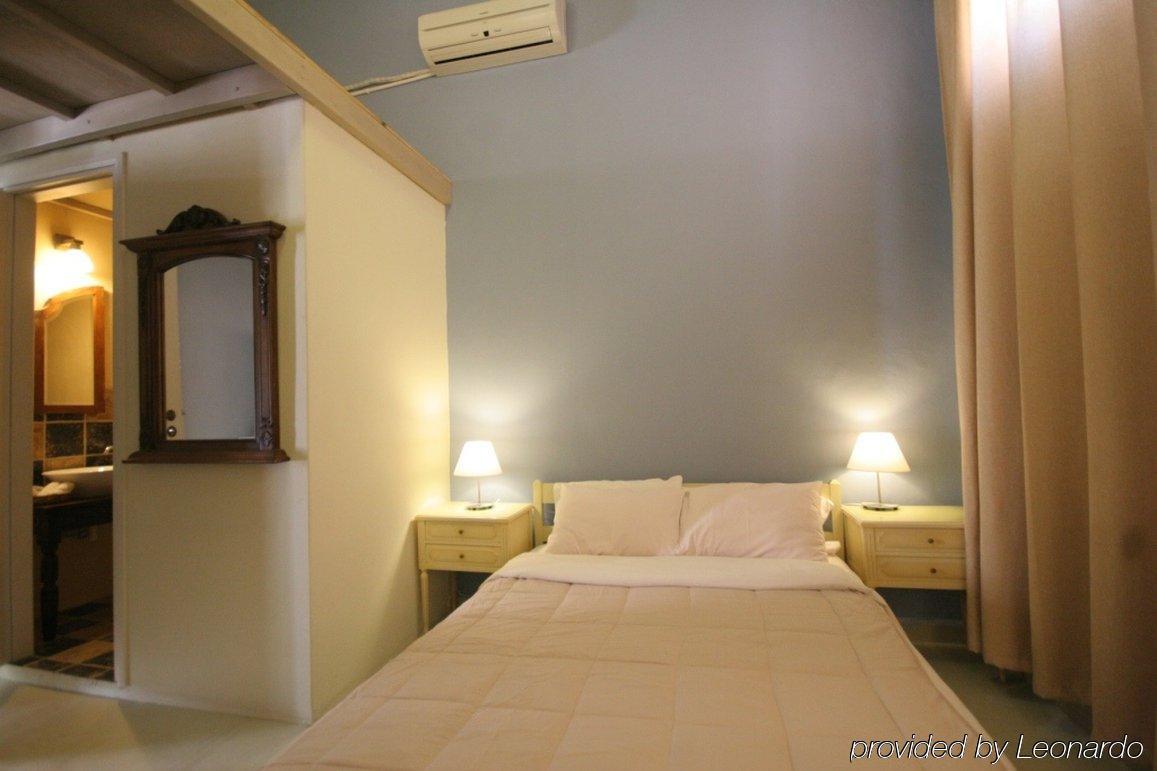 Anatolia Guest House Chania  Buitenkant foto