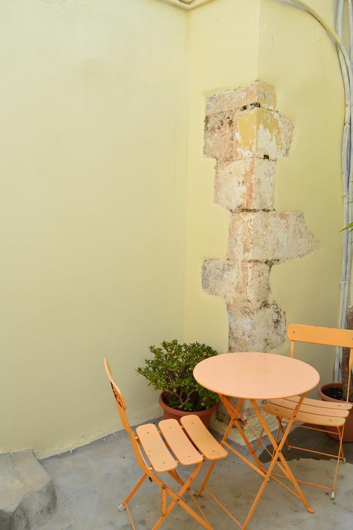 Anatolia Guest House Chania  Buitenkant foto