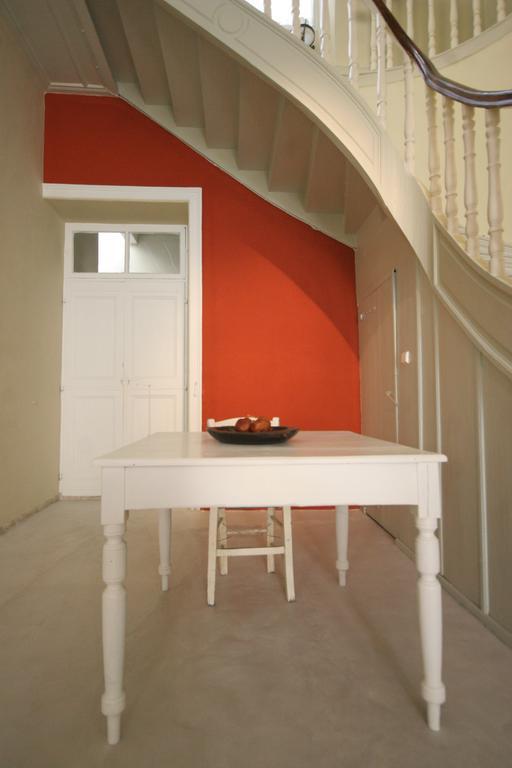 Anatolia Guest House Chania  Buitenkant foto