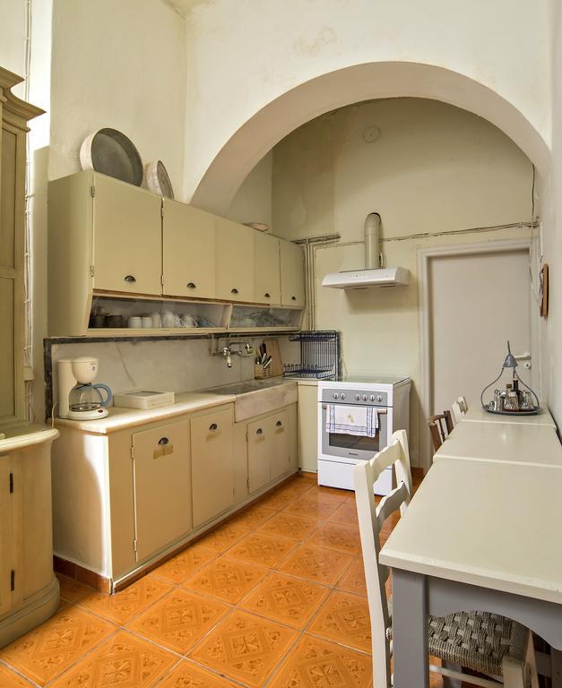 Anatolia Guest House Chania  Buitenkant foto