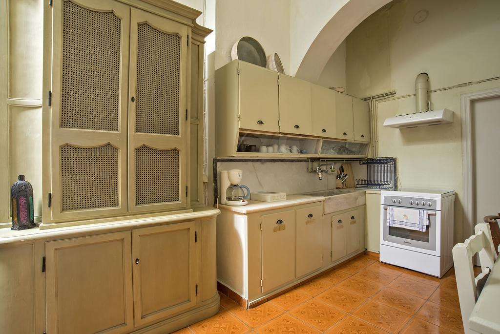 Anatolia Guest House Chania  Buitenkant foto
