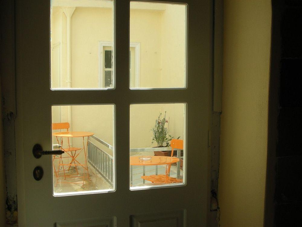 Anatolia Guest House Chania  Buitenkant foto