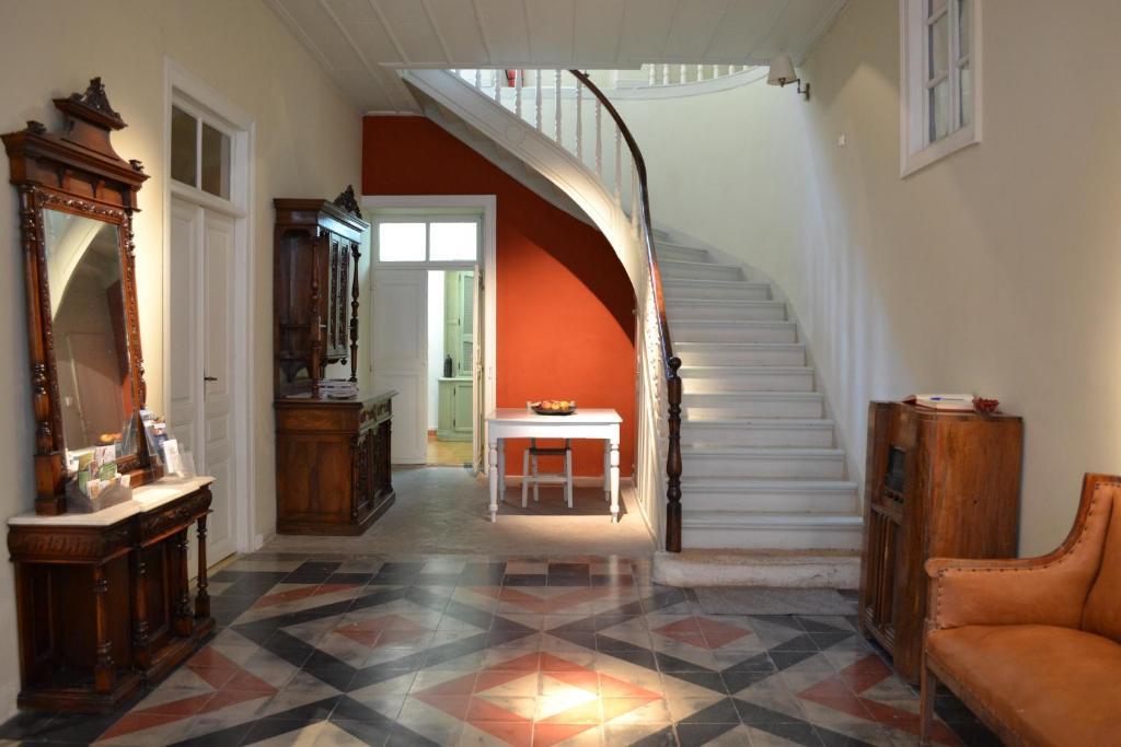 Anatolia Guest House Chania  Buitenkant foto