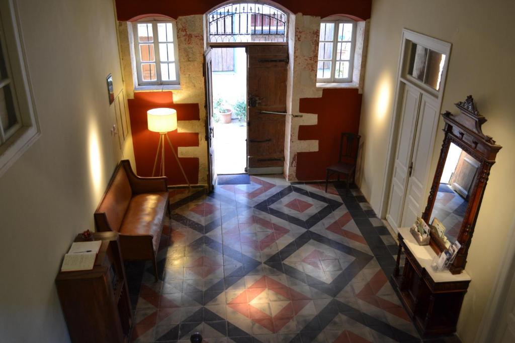 Anatolia Guest House Chania  Buitenkant foto