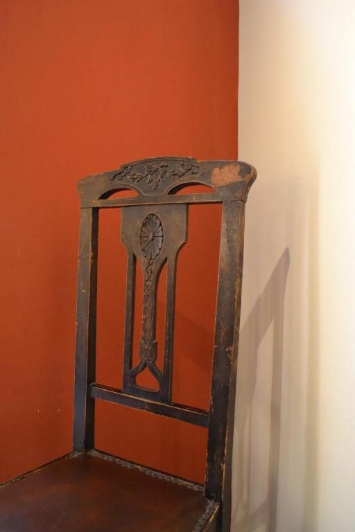 Anatolia Guest House Chania  Buitenkant foto