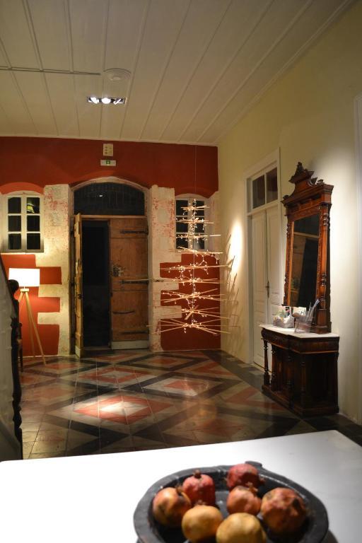 Anatolia Guest House Chania  Buitenkant foto