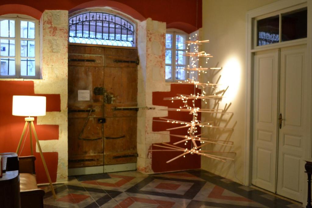 Anatolia Guest House Chania  Buitenkant foto