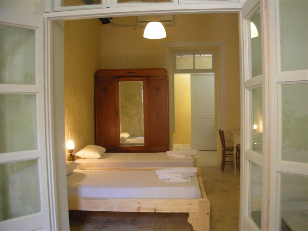 Anatolia Guest House Chania  Buitenkant foto