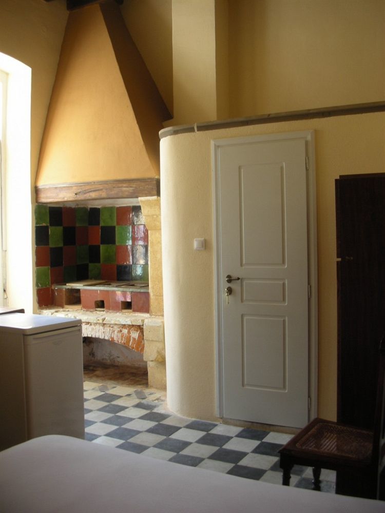 Anatolia Guest House Chania  Buitenkant foto