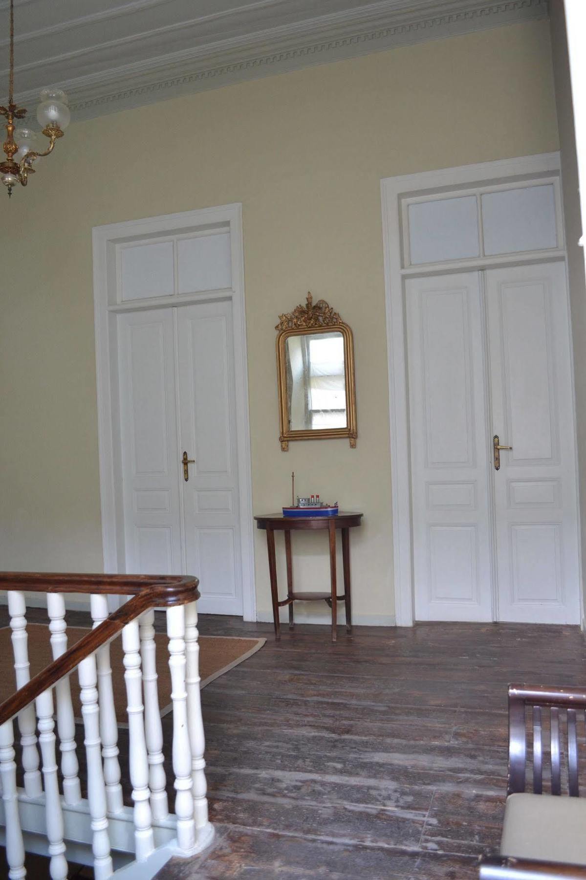Anatolia Guest House Chania  Buitenkant foto
